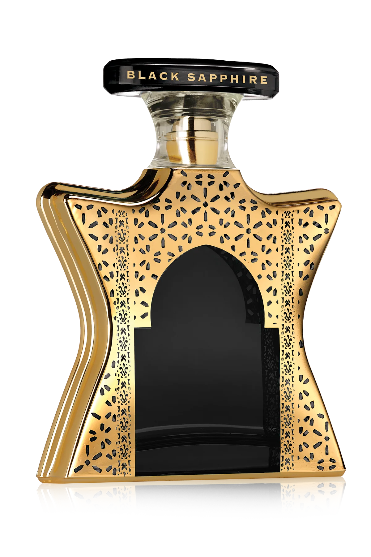 Bond No. 9 THE DUBAI COLLECTION | Black Sapphire