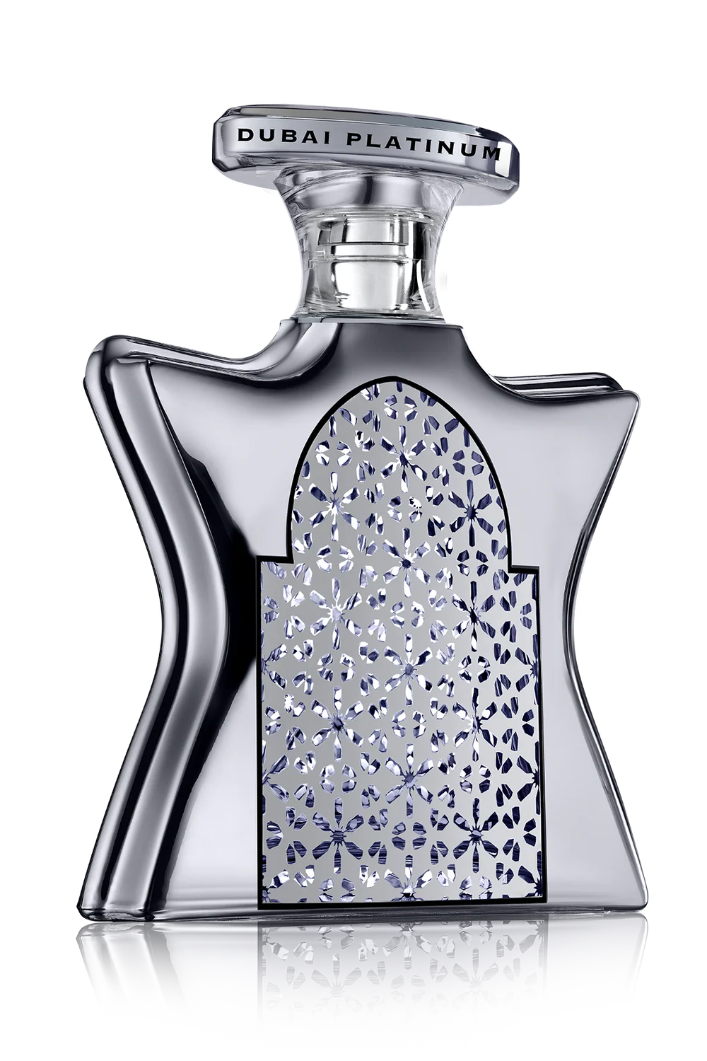 Bond No. 9 THE DUBAI COLLECTION | Platinum