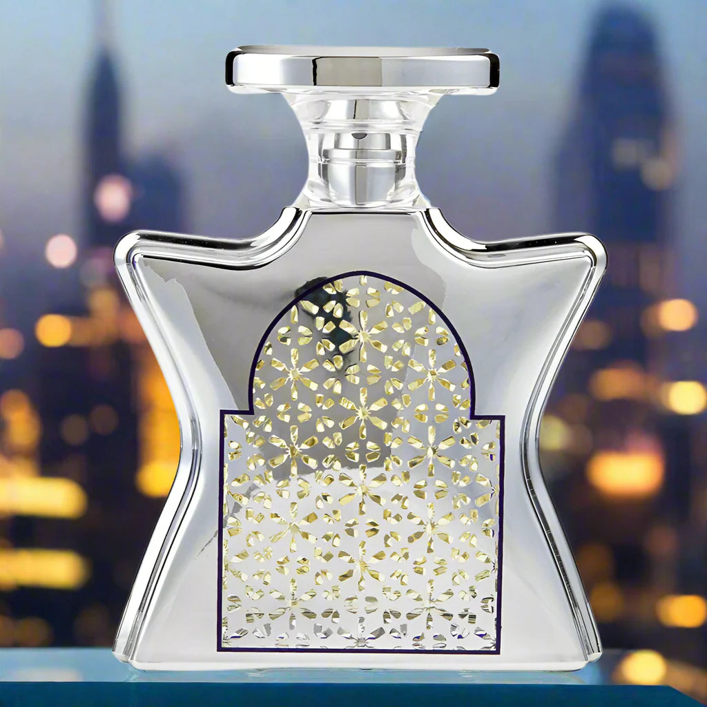 Bond No. 9 THE DUBAI COLLECTION | Platinum