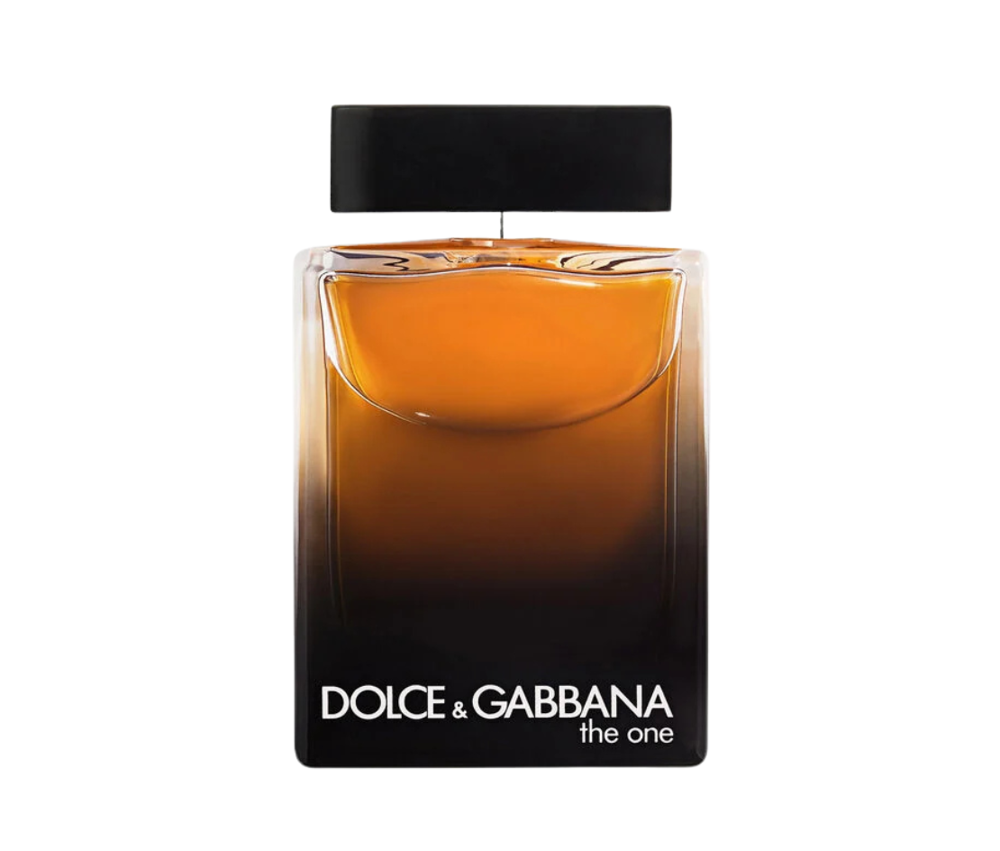 DOLCE & GABBANA | THE ONE MEN