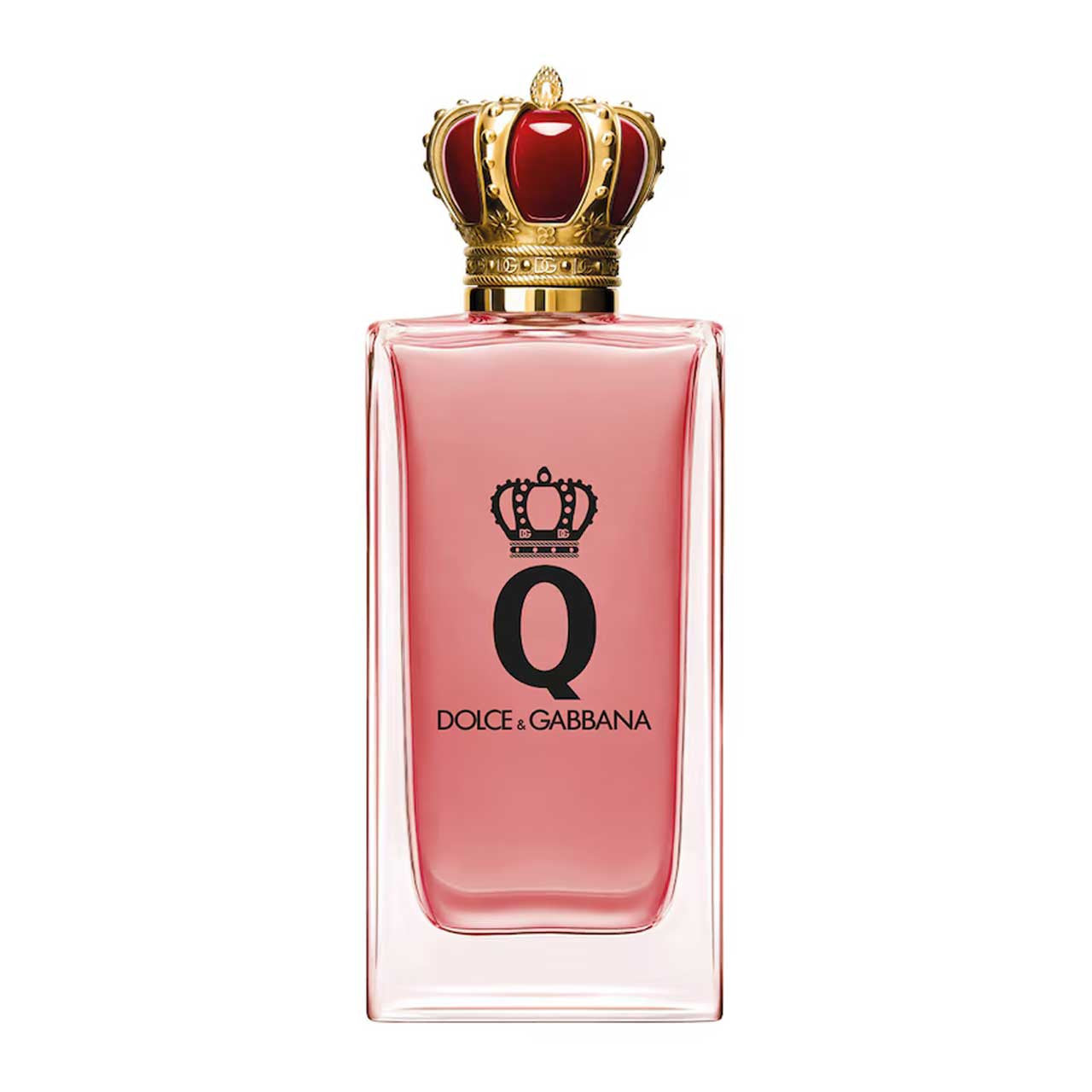 DOLCE & GABBANA | Queen INTENSE WOMAN