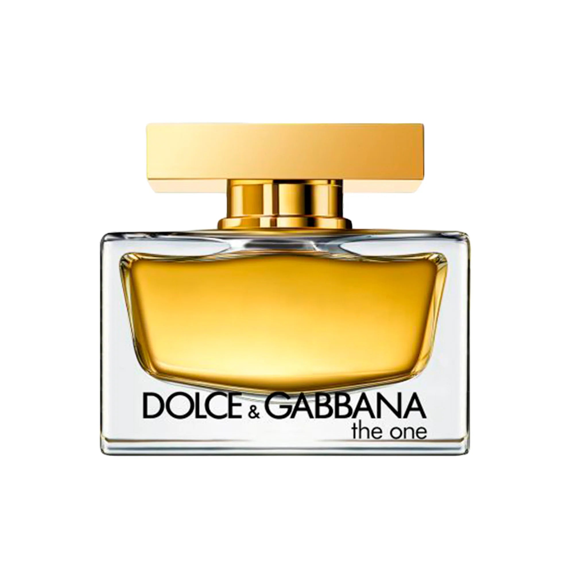 DOLCE & GABBANA | THE ONE EPD WOMAN