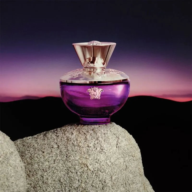 VERSACE | DYLAN PURPLE