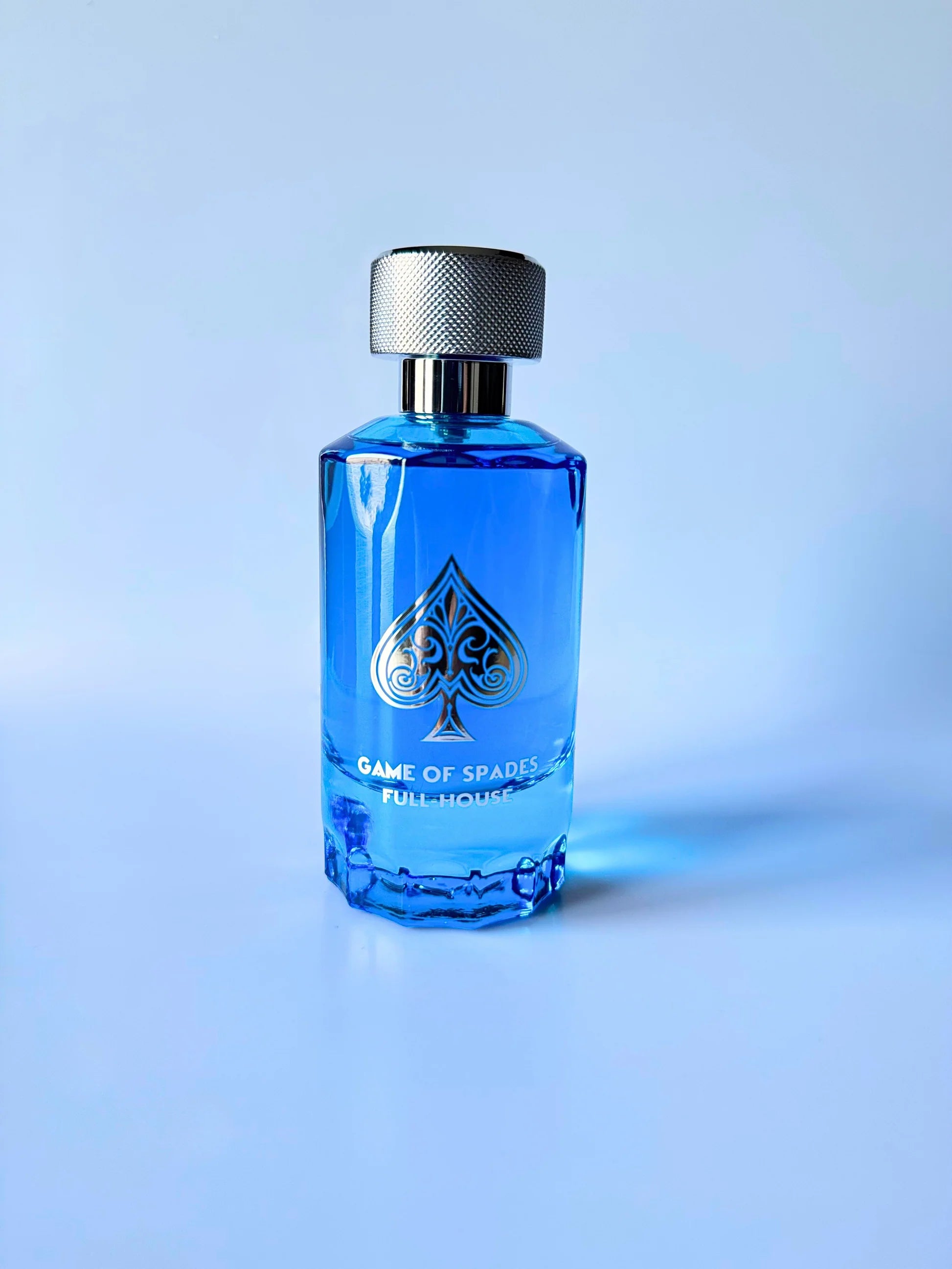 GAME OF SPADES | FULL HOUSE