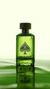 GAME OF SPADES | BID