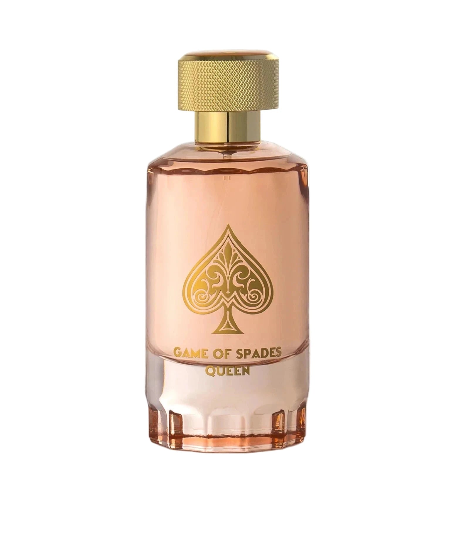 GAME OF SPADES | QUEEN