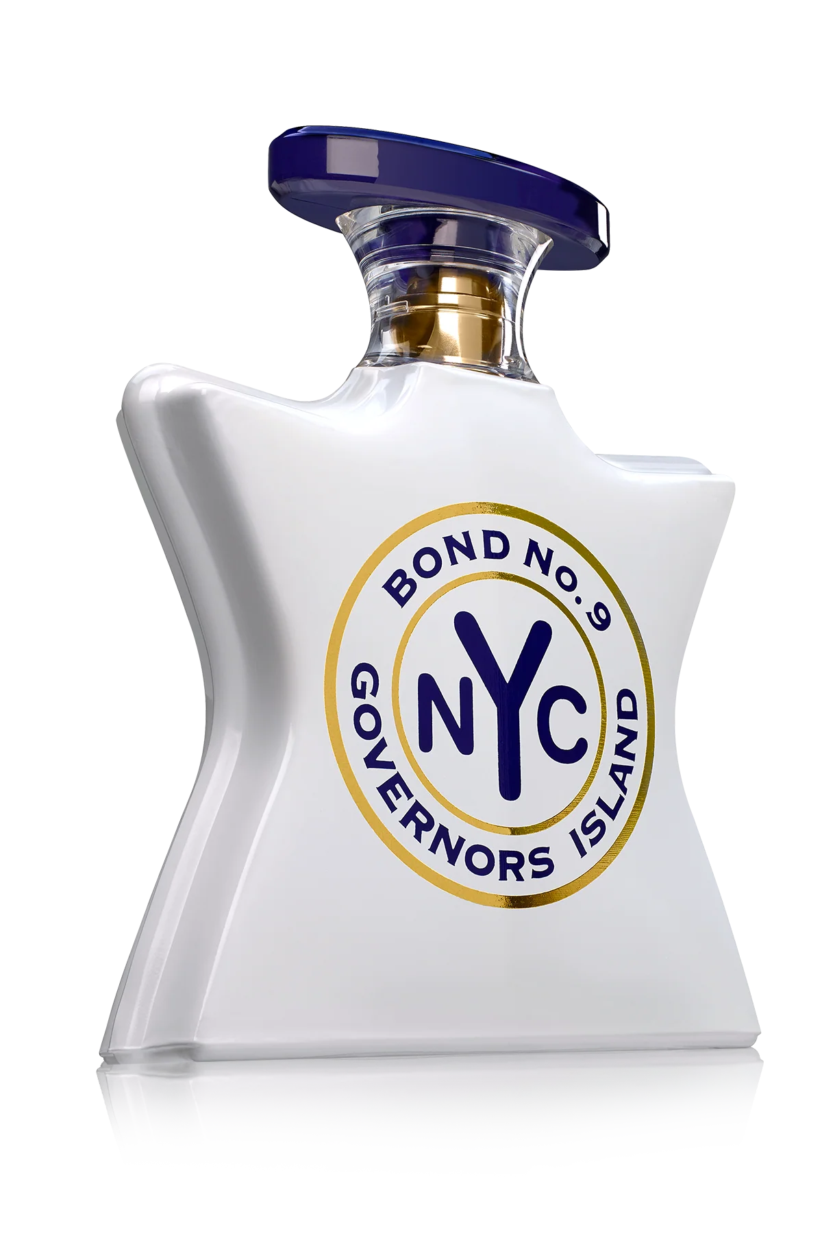 Bond No. 9 | GOVERNORS ISLAND