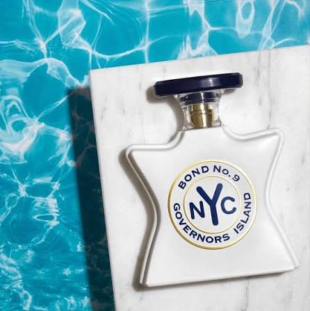Bond No. 9 | GOVERNORS ISLAND