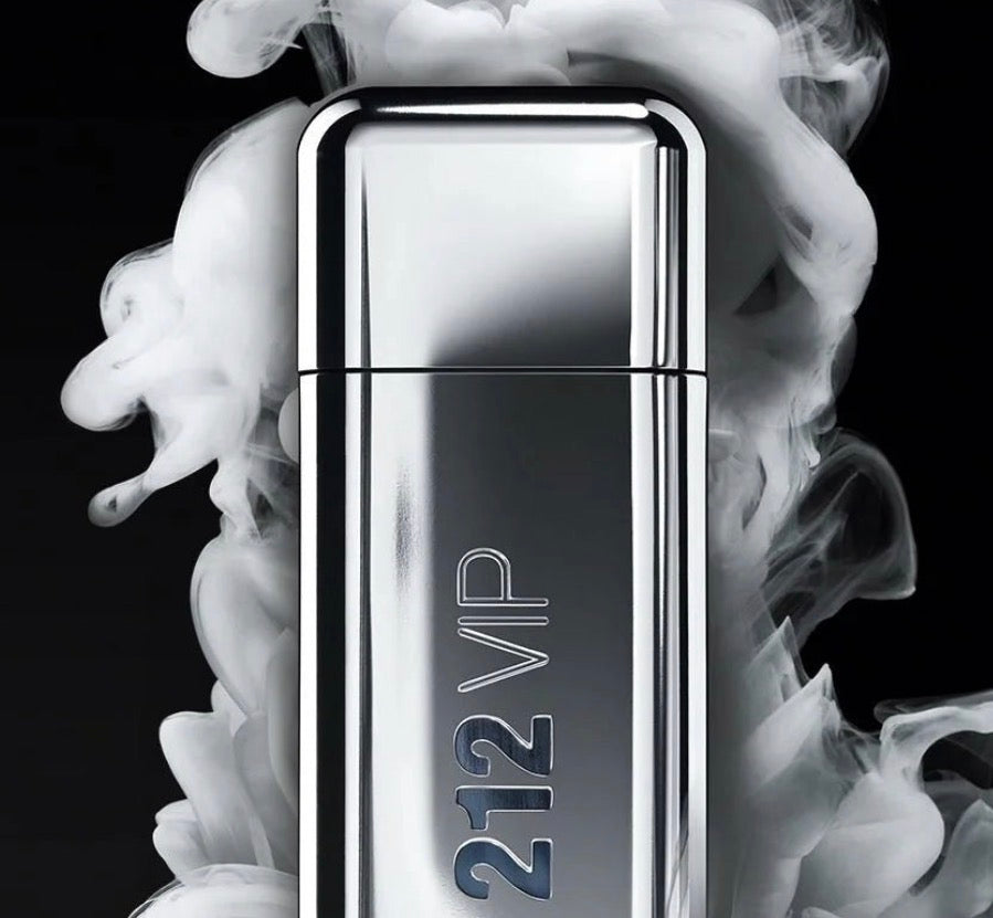 CAROLINA HERRERA | VIP MEN