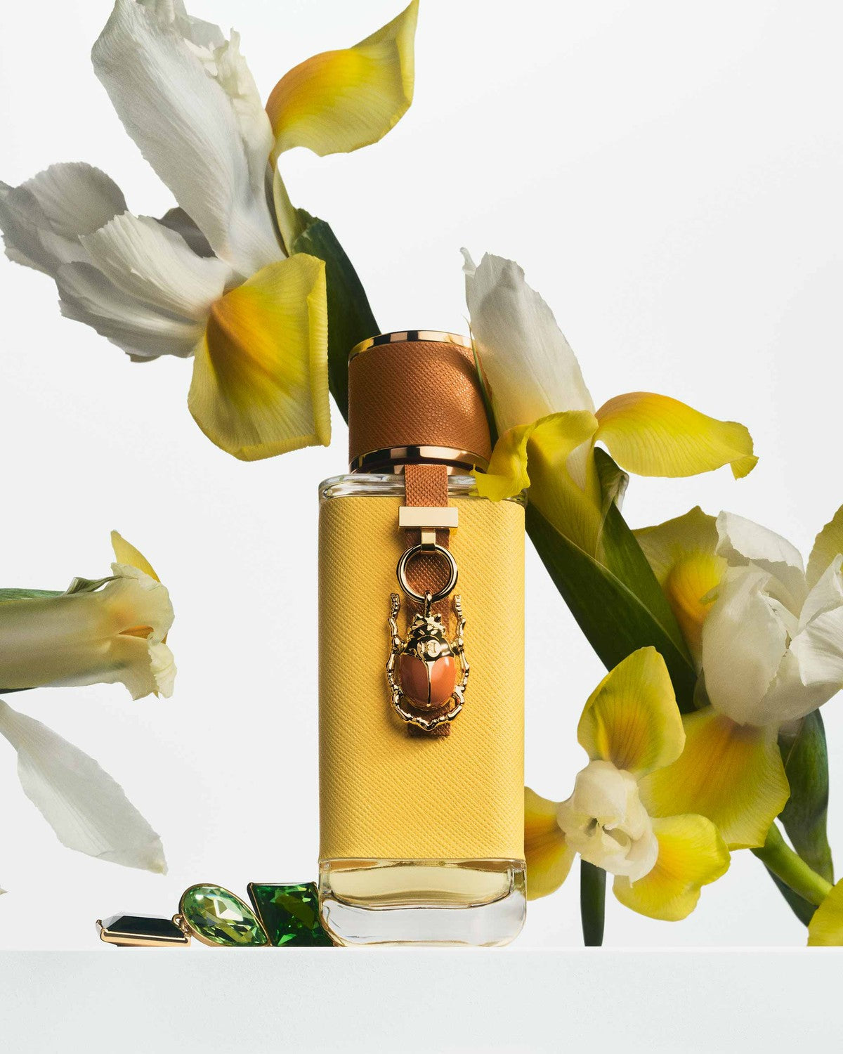 CAROLINA HERRARA | Luckycharms LIMITED EDITION