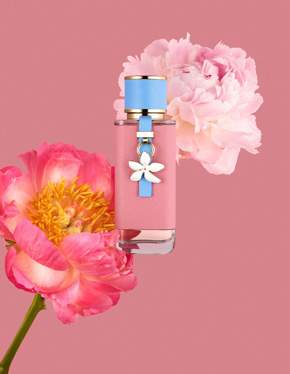 CAROLINA HERRERA | Alegria de Vivir Luckycharms LIMITED EDITION