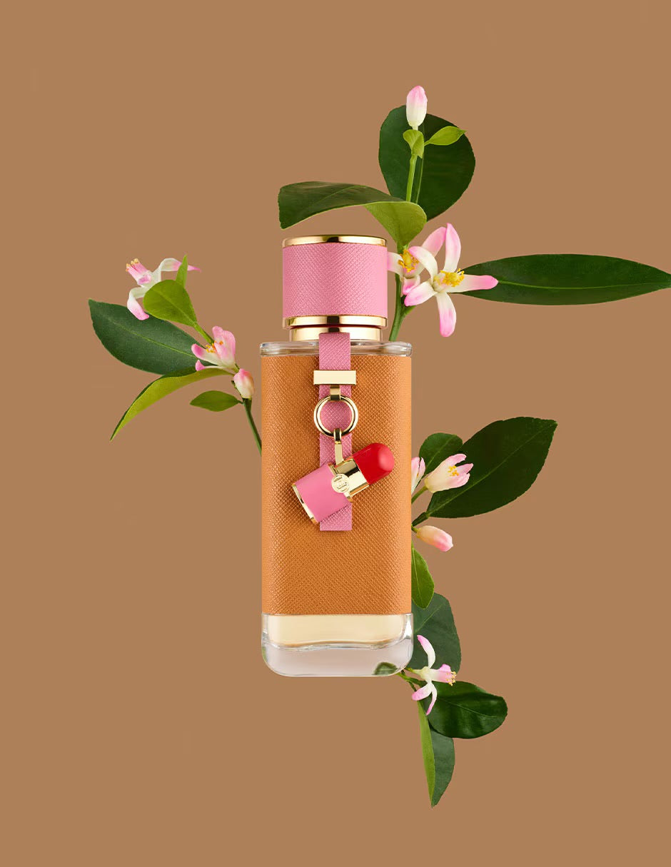 CAROLINA HERRERA | Call Me Darling Luckycharms LIMITED EDITION