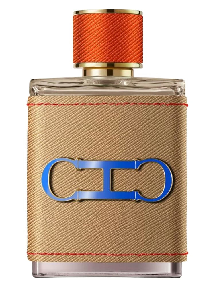 CAROLINA HERRERA | CH MEN PASIÓN