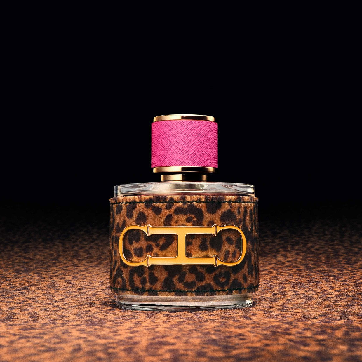 CAROLINA HERRERA | WILD LOVE FOR HER LIMITED EDITION