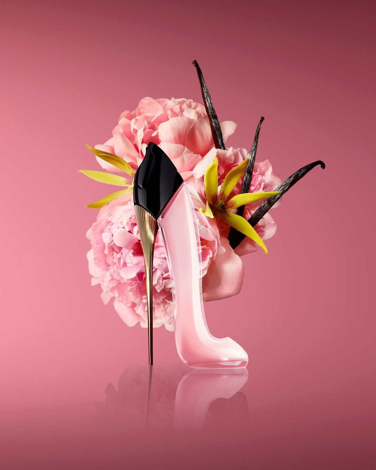CAROLINA HERRERA | GOOD GIRL BLUSH