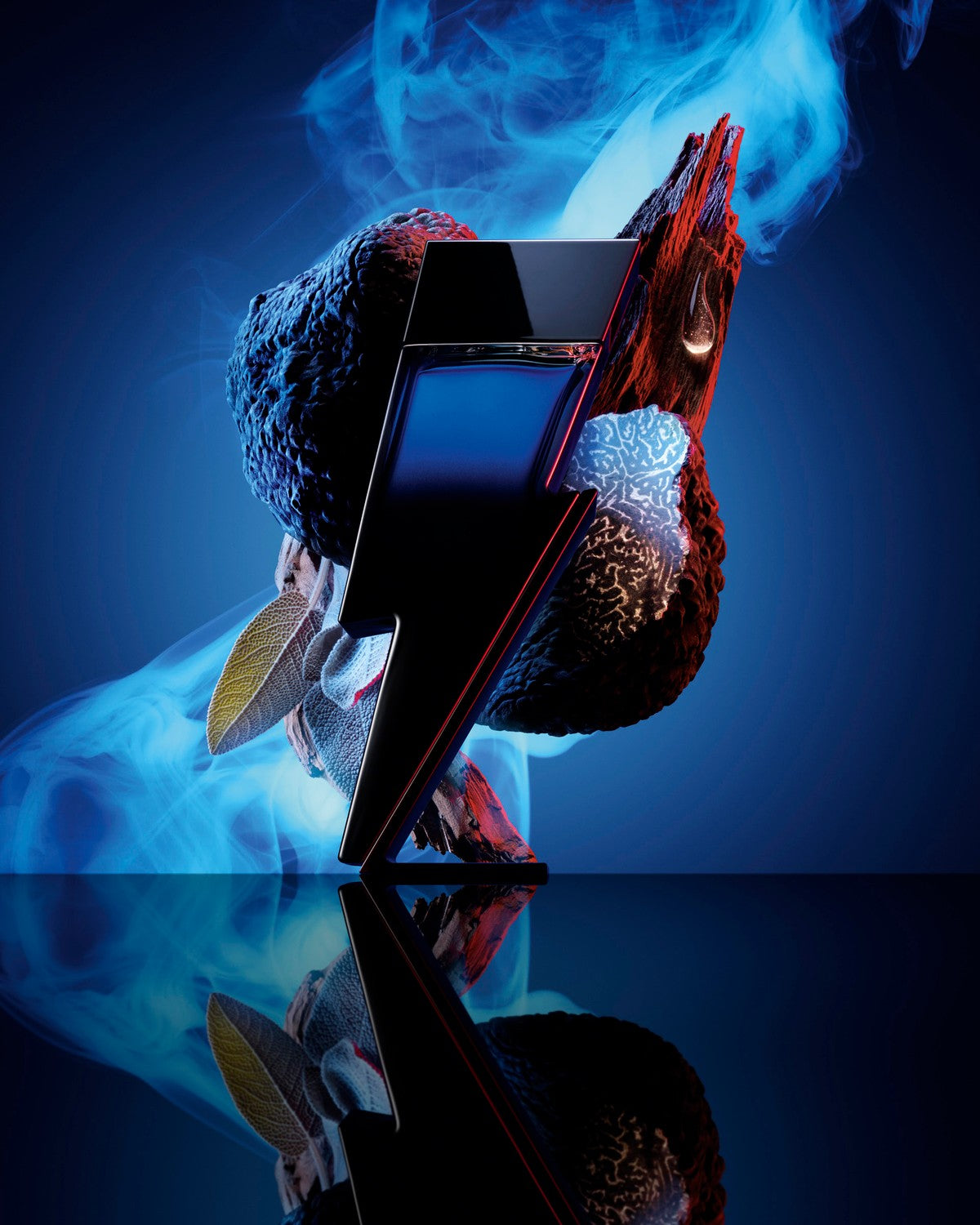 CAROLINA HERRERA | BAD BOY COBALT ELIXIR