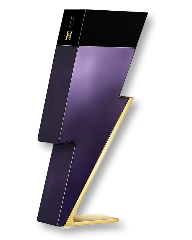CAROLINA HERRERA | BAD BOY DAZZLING GARDEN EDICIÓN LIMITADA