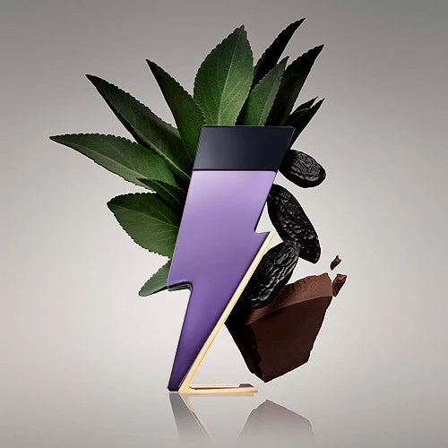 CAROLINA HERRERA | BAD BOY DAZZLING GARDEN EDICIÓN LIMITADA