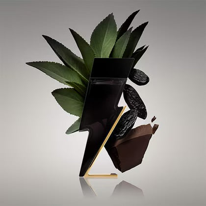 CAROLINA HERRERA | BAD BOY