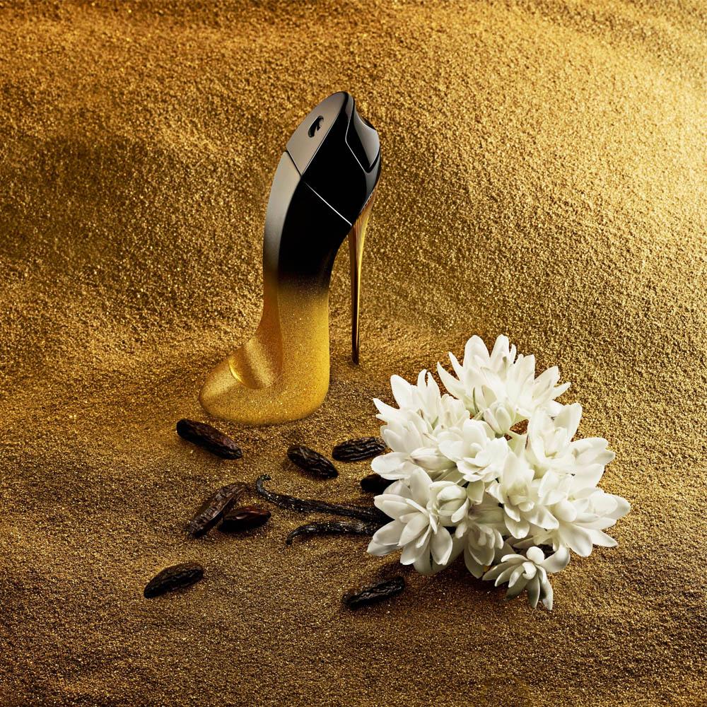 CAROLINA HERRERA | GOOD GIRL MIDNIGHTS