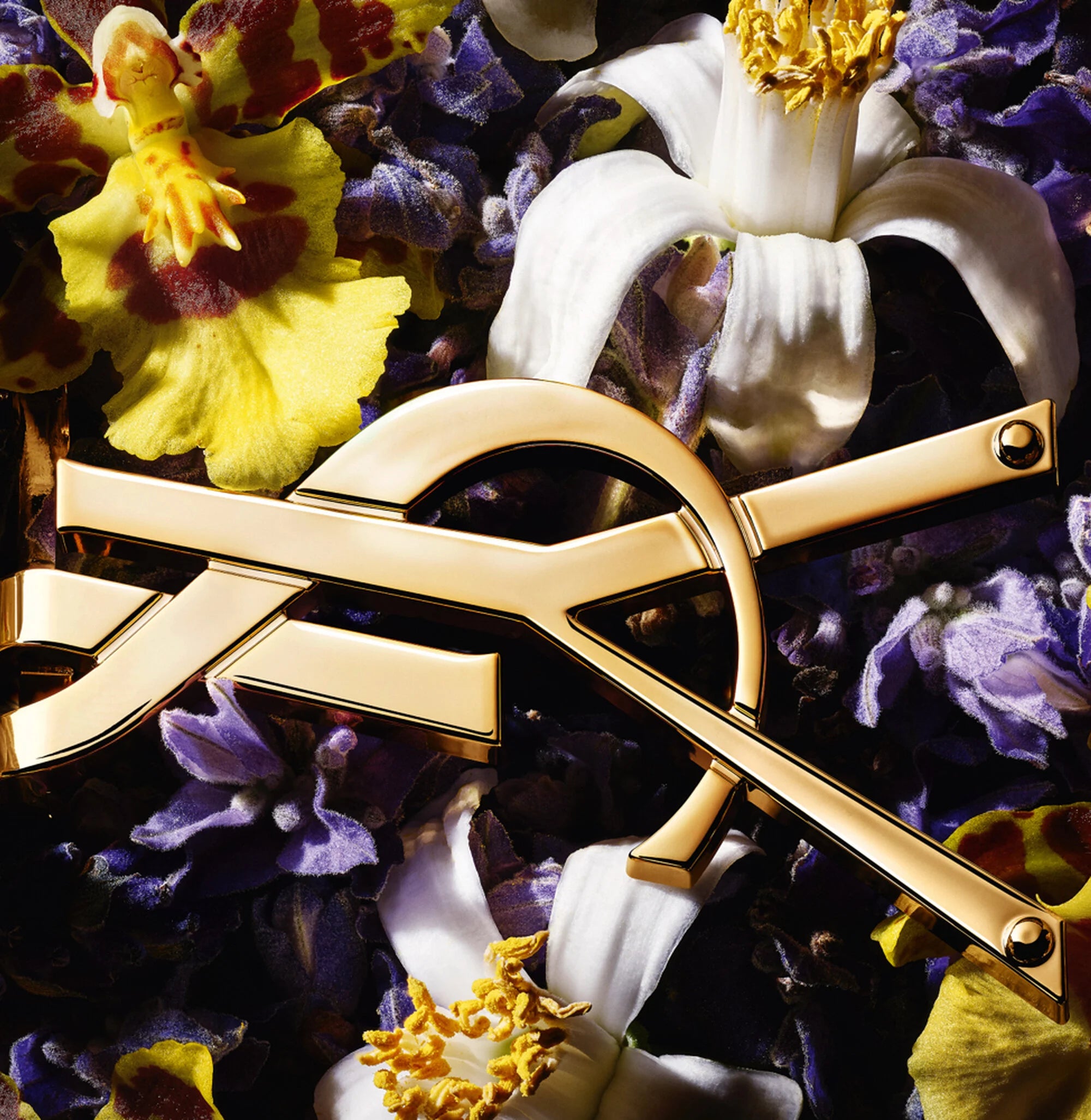 Yves Saint Laurent | LIBRE INTENSE