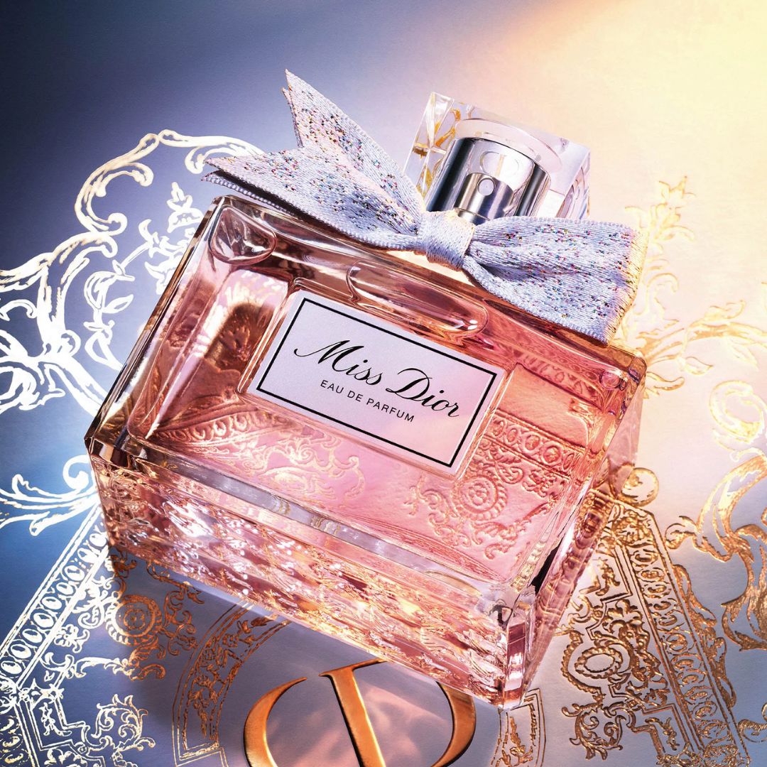 DIOR | Miss Dior EDP