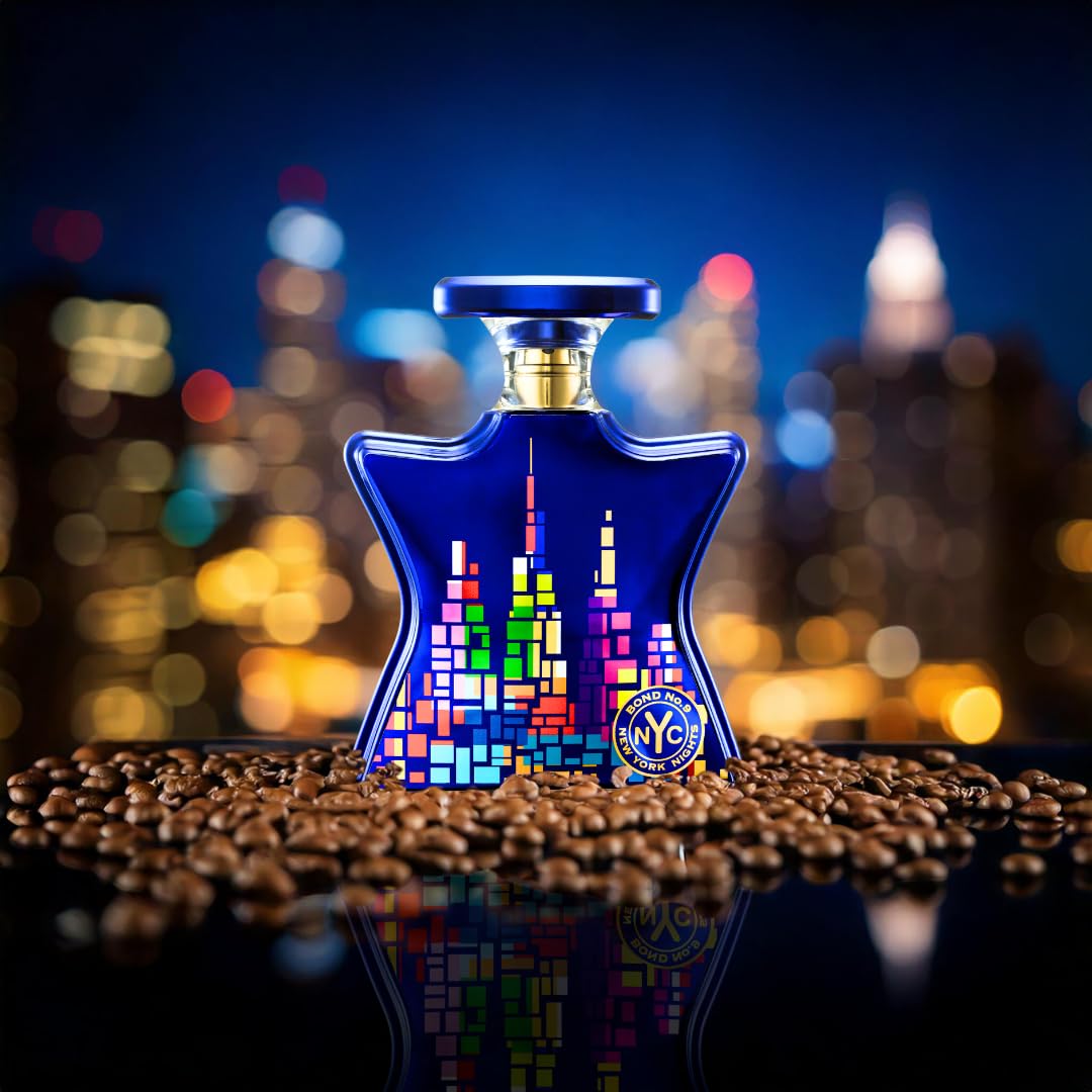 Bond No. 9 | NEW YORK NIGHTS