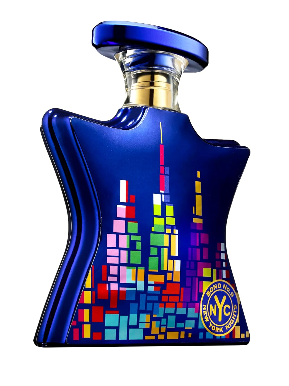 Bond No. 9 | NEW YORK NIGHTS