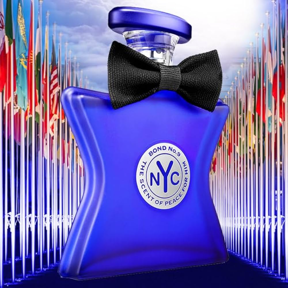 Bond No.9 | THE SCENT OF PEACE FOR HIM