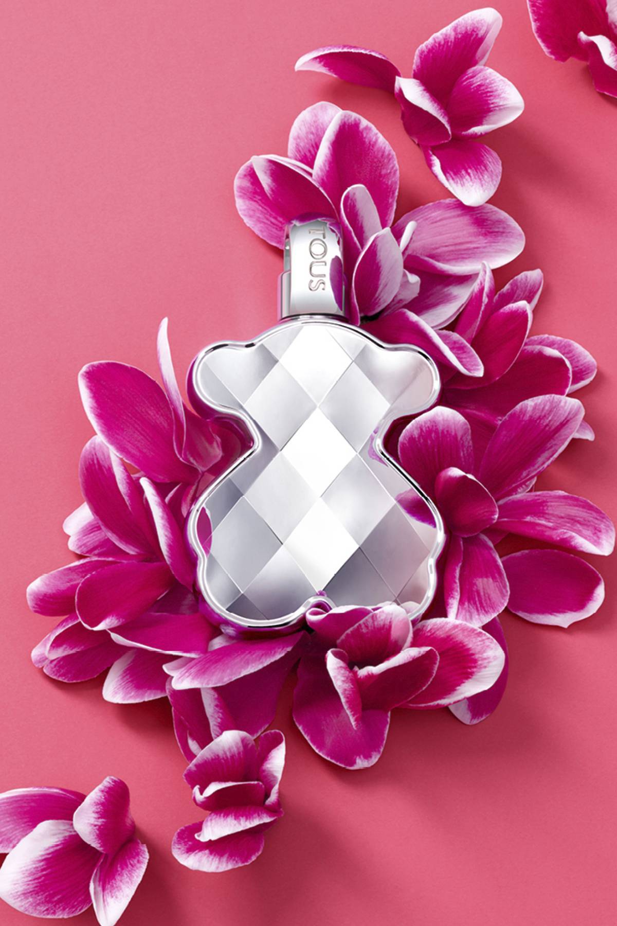 TOUS | LoveMe THE SILVER PARFUM