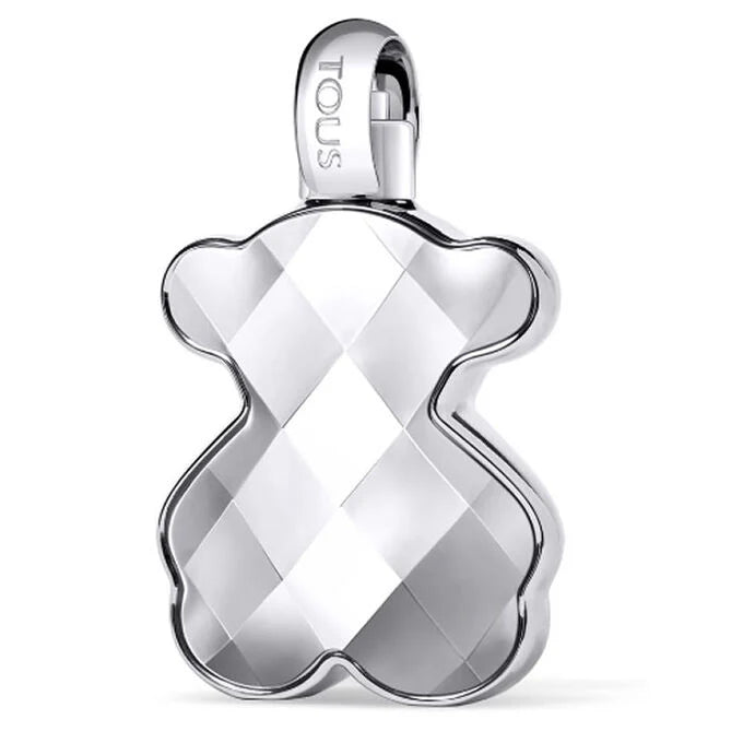 TOUS | LoveMe THE SILVER PARFUM
