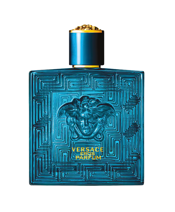 VERSACE | EROS EAU DE PARFUM