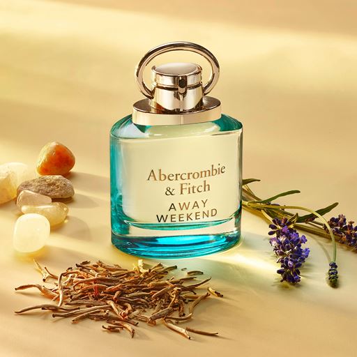 Abercrombie & Fitch | AWAY WEEKEND Women