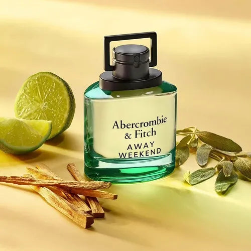 Abercrombie & Fitch | AWAY WEEKEND Men