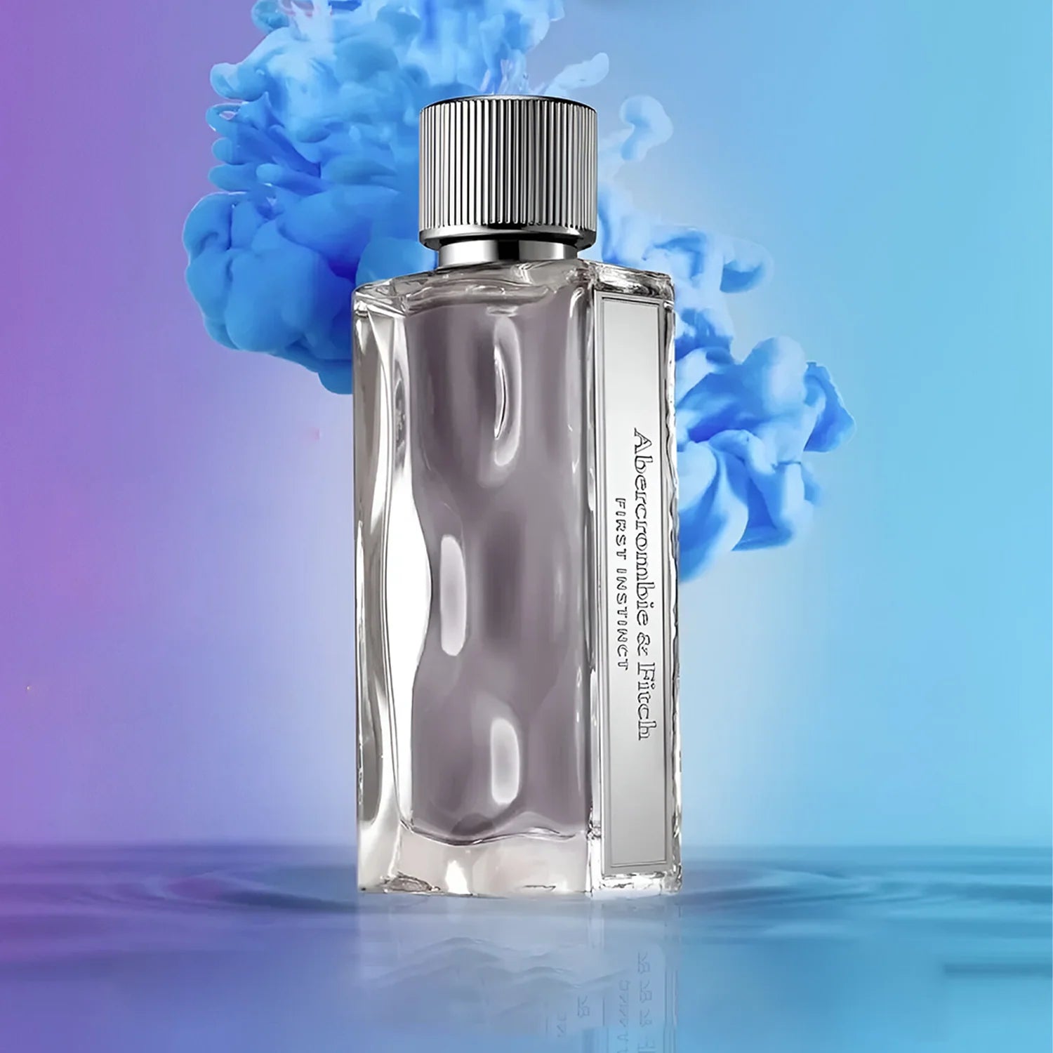 Abercrombie & Fitch | FIRST INSTINCT