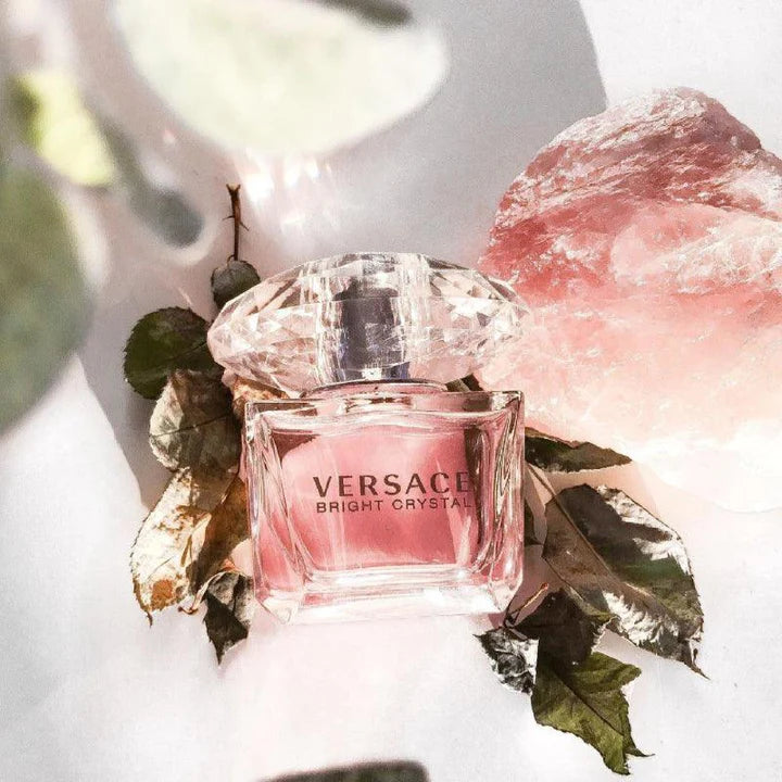 VERSACE | BRIGHT CRYSTAL