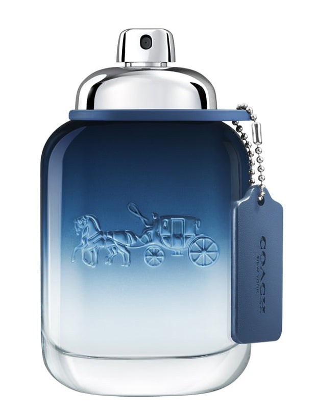 COACH | BLUE