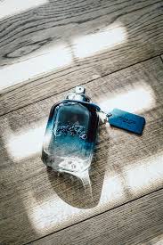 COACH | BLUE
