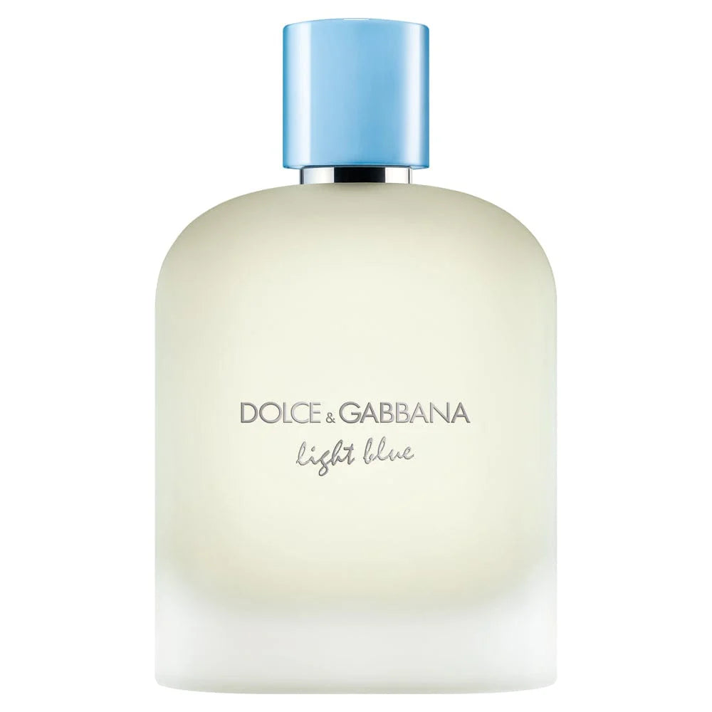 DOLCE & GABBANA | LIGHT BLUE MEN