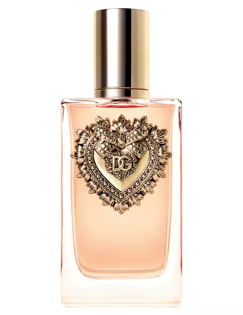 DOLCE & GABBANA | DEVOTION WOMAN
