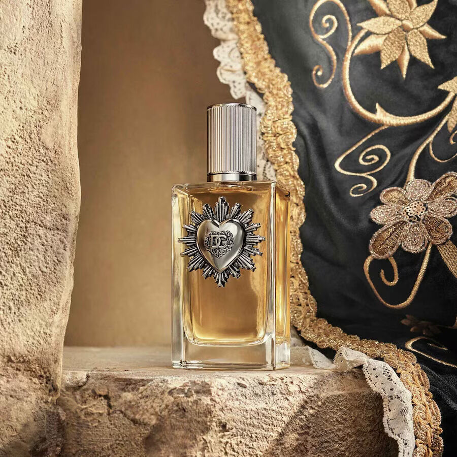 DOLCE & GABBANA | DEVOTION MEN