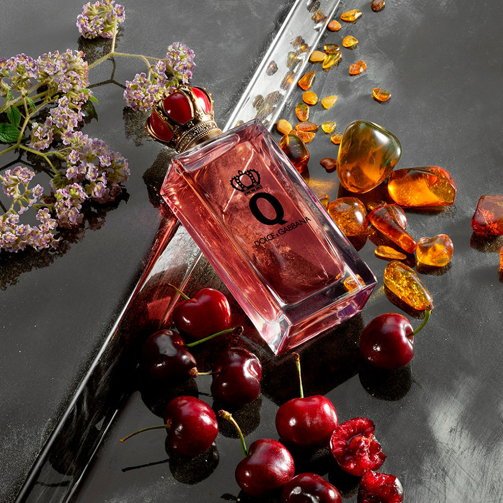 DOLCE & GABBANA | EDP WOMAN