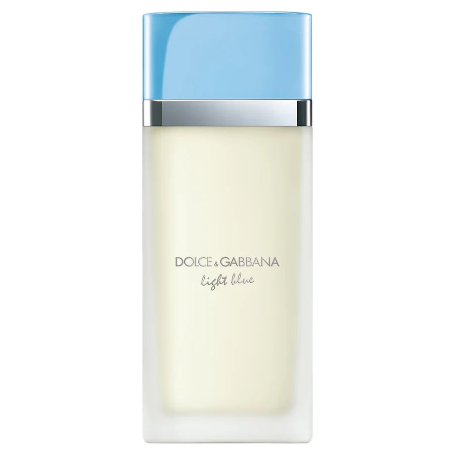 DOLCE & GABBANA | LIGHT BLUE WOMAN