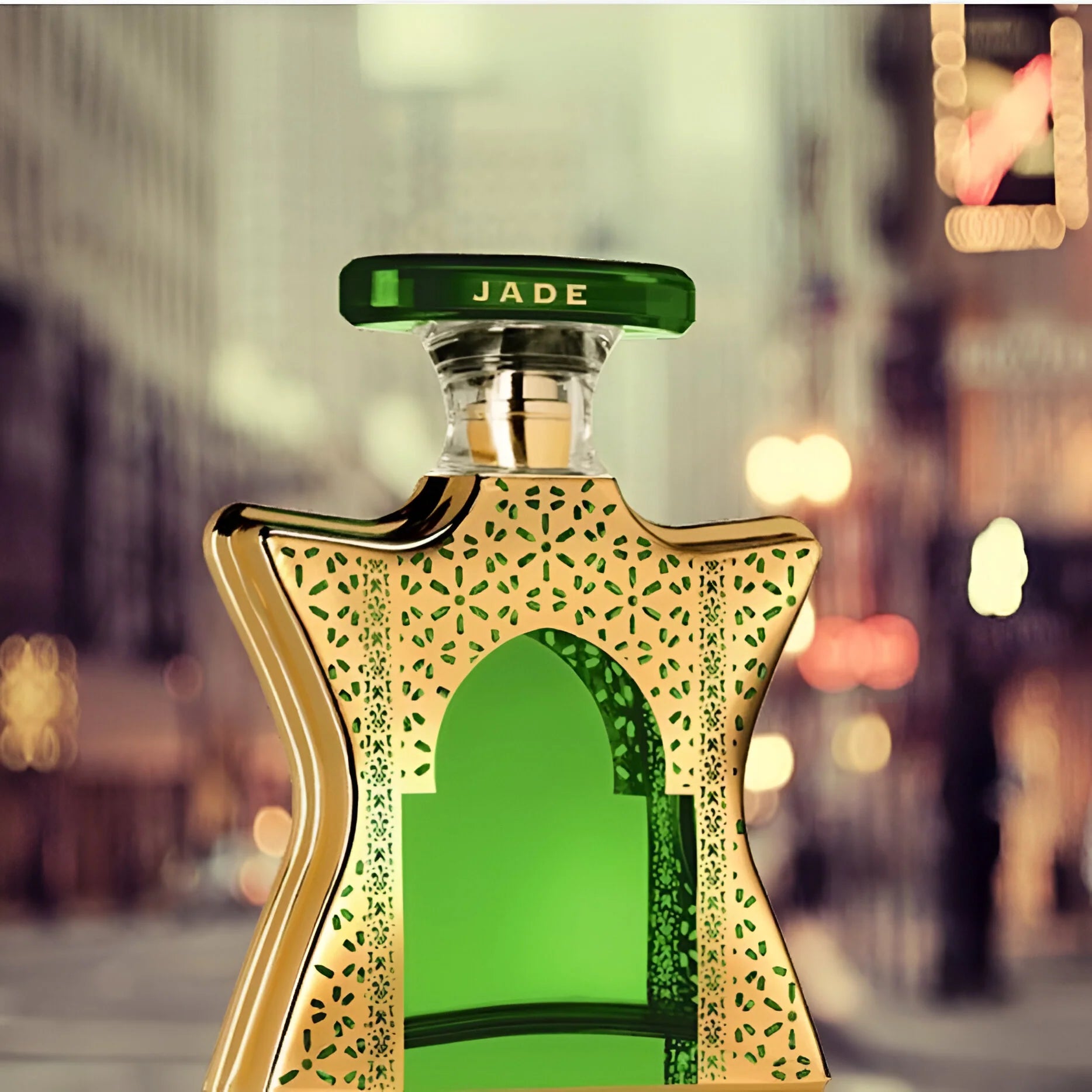 Bond No. 9 THE DUBAI COLLECTION | JADE