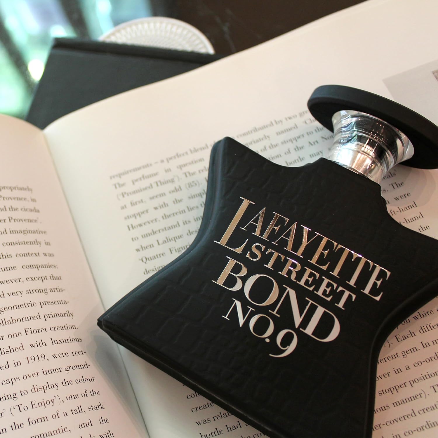 Bond No. 9 | LAFAYETTE STREET
