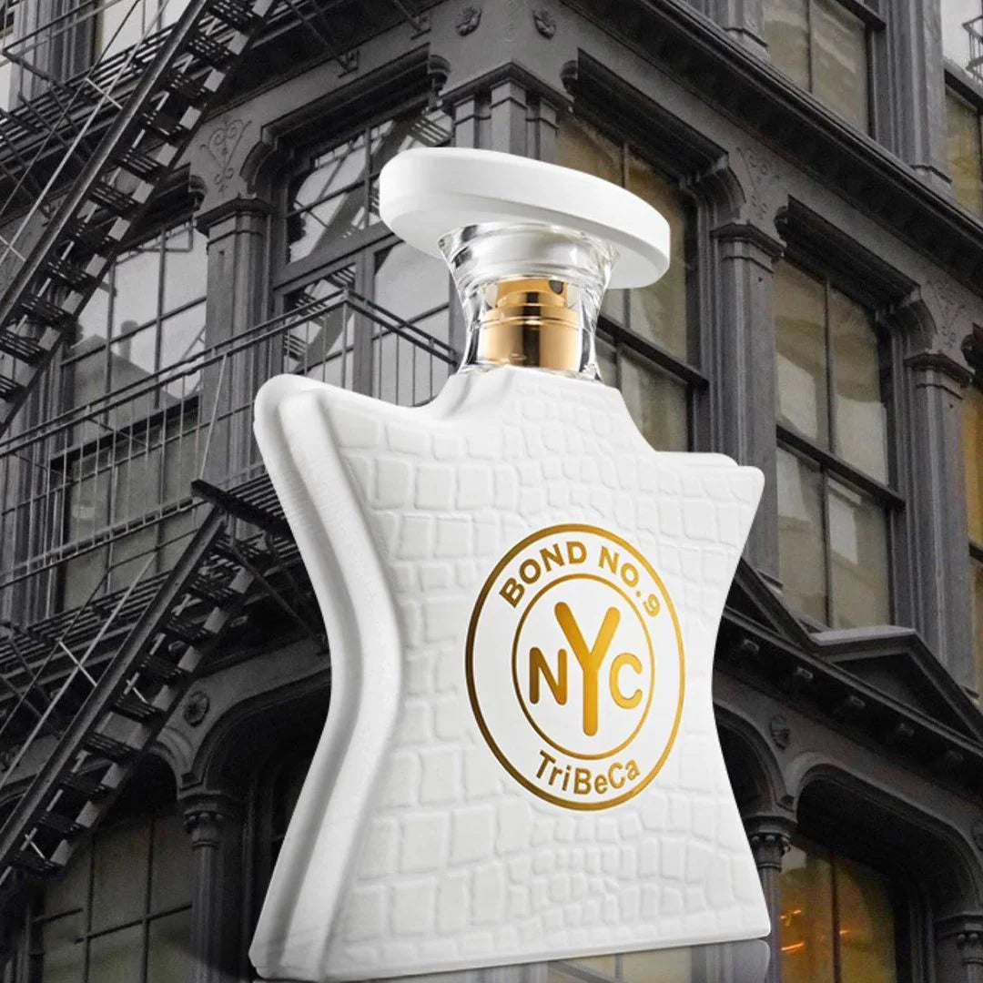 Bond No. 9 | TriBeCa