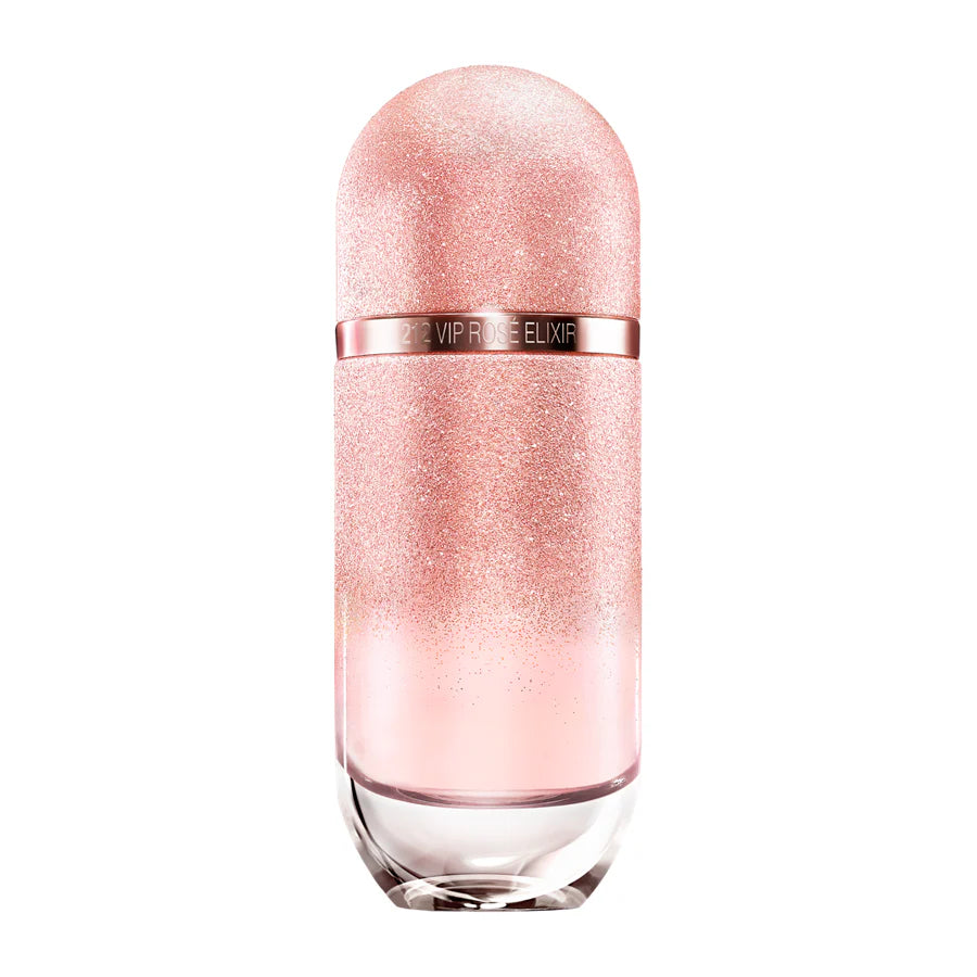 CAROLINA HERRERA | 212 VIP ROSE ELIXIR WOMAN