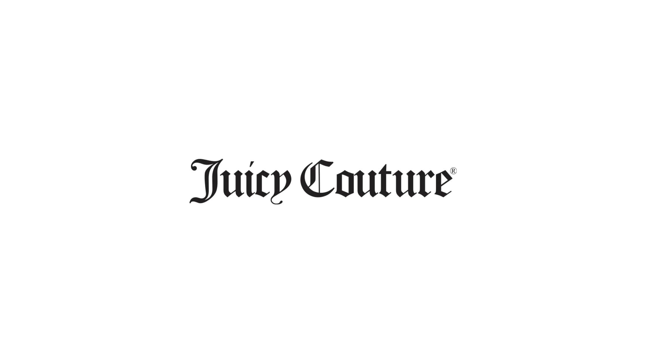 JUICY COUTURE