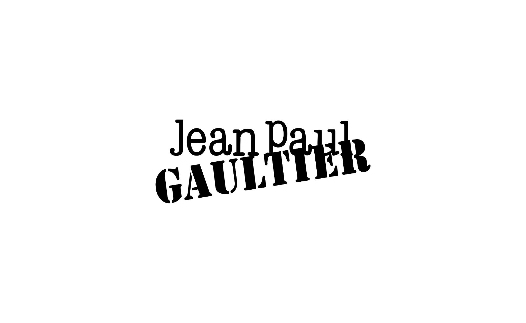 Jean Paul GAUTIER