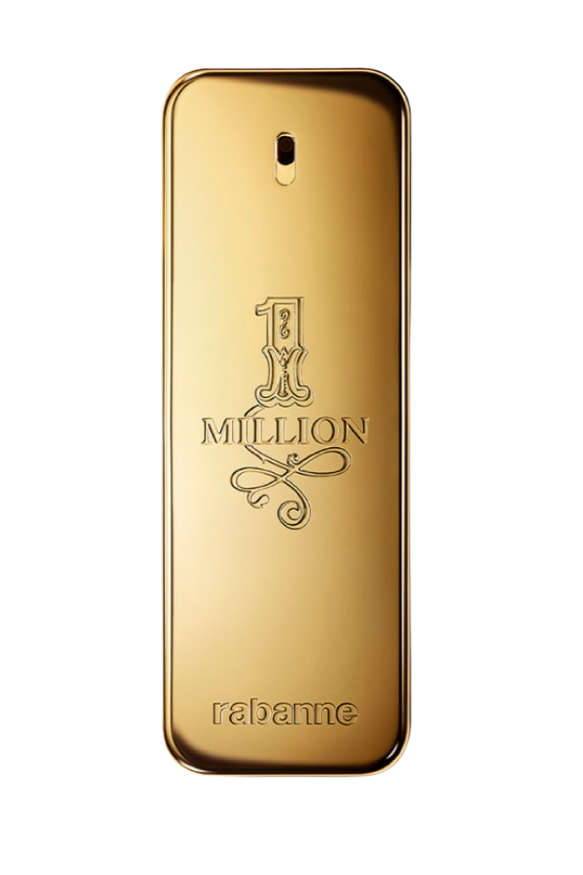 PACO RABANNE | 1 MILLION